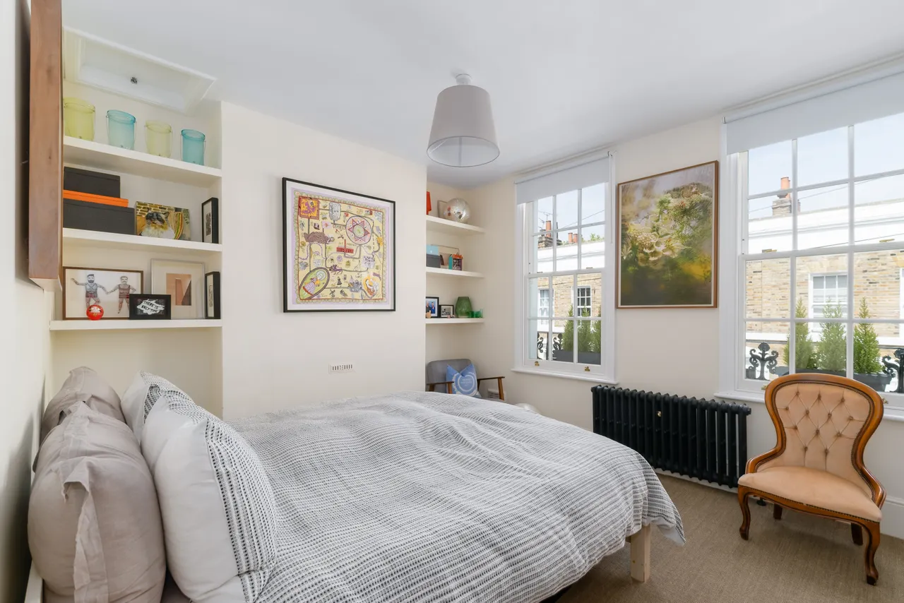 Matlock Street, London, E14, photo 8