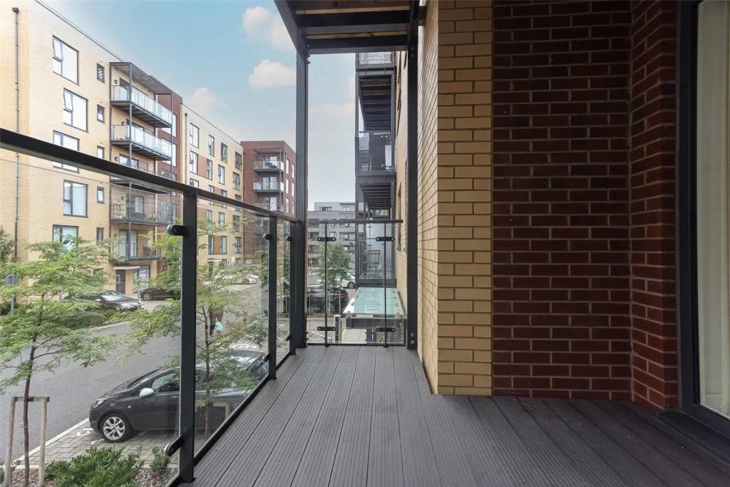 Silverworks Close, Colindale, NW9, photo 11