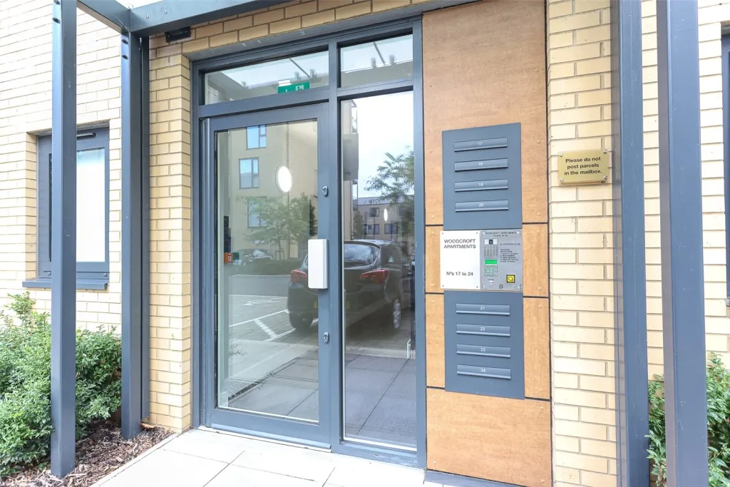 Silverworks Close, Colindale, NW9, photo 12