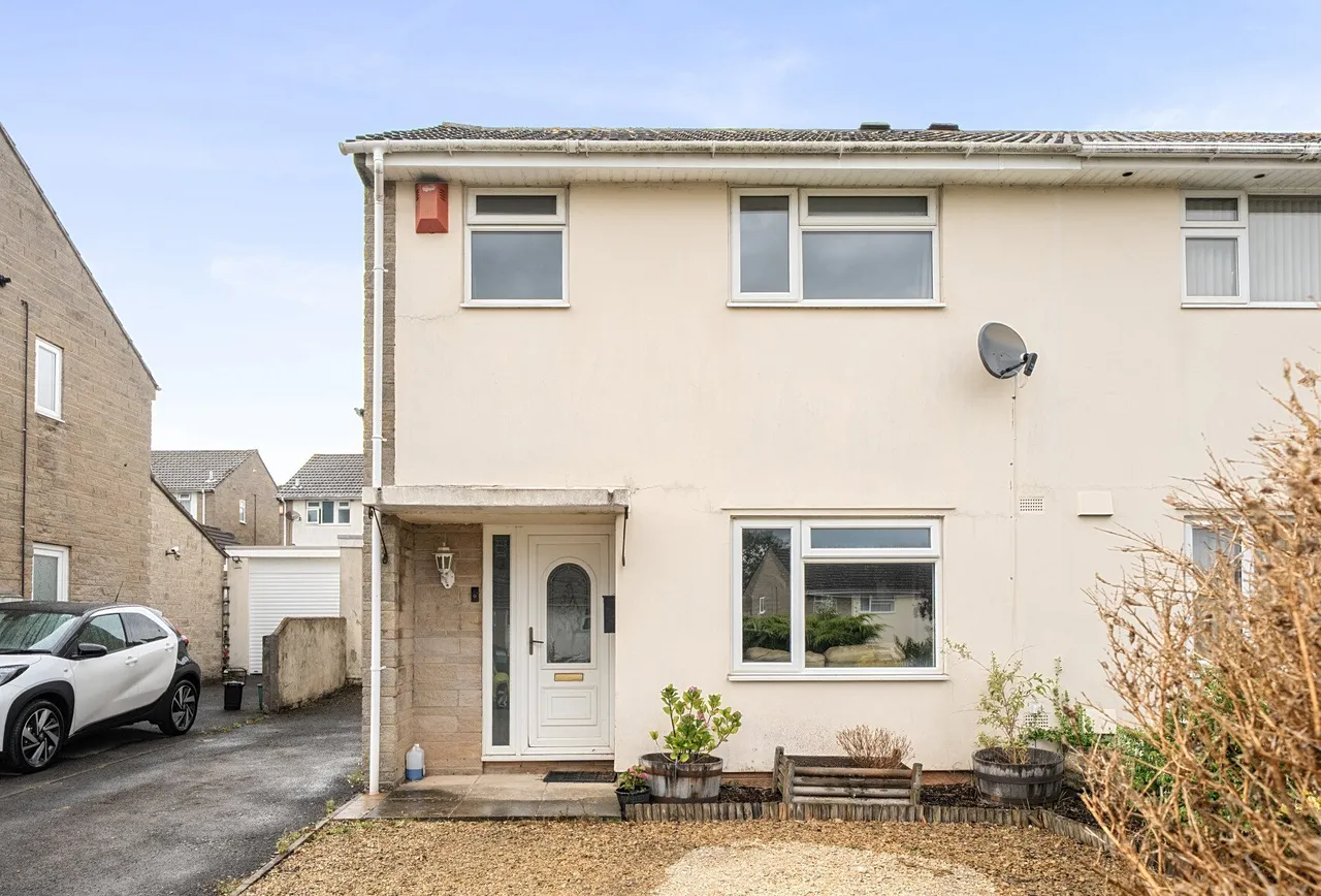 Welton Grove, Somerset, Midsomer Norton, BA3 2TT, photo 21