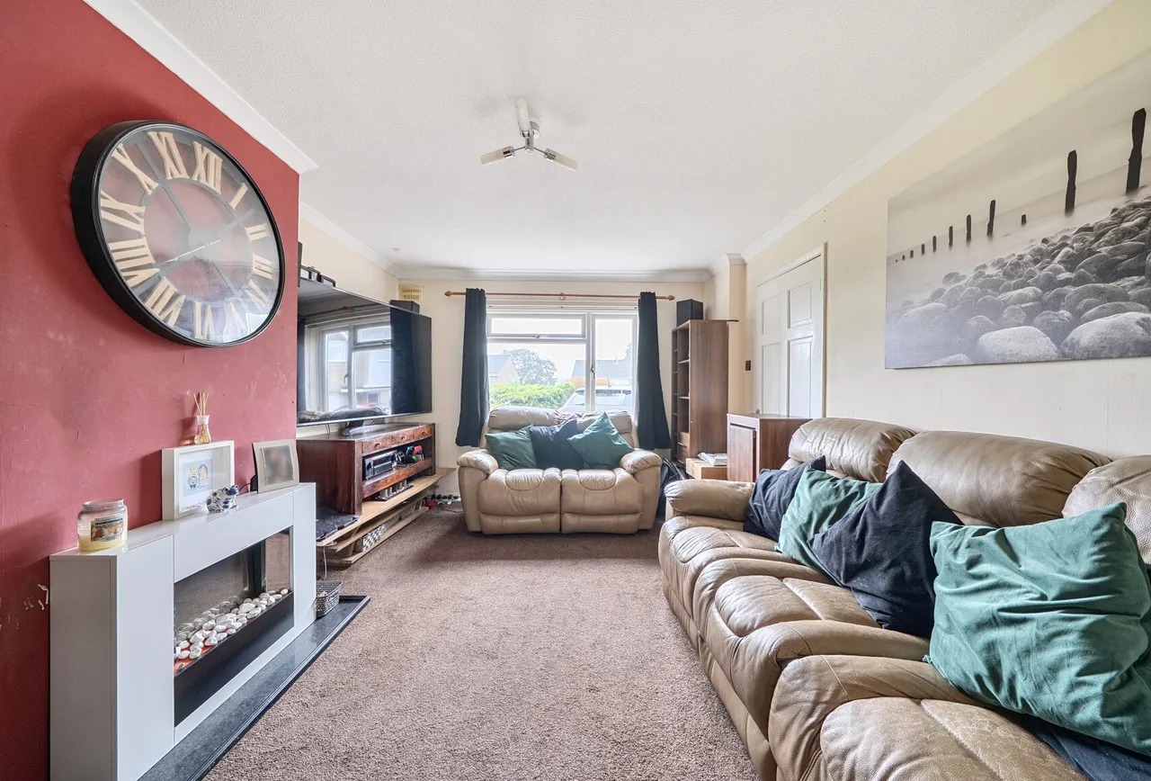 Welton Grove, Somerset, Midsomer Norton, BA3 2TT, photo 5