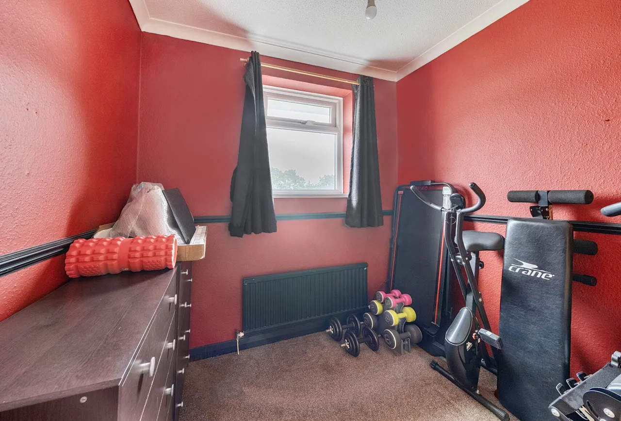 Welton Grove, Somerset, Midsomer Norton, BA3 2TT, photo 17