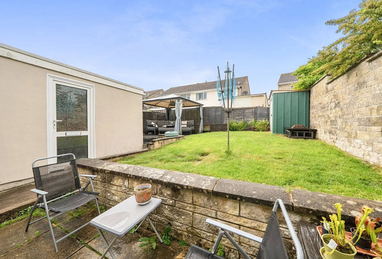 Welton Grove, Somerset, Midsomer Norton, BA3 2TT, photo 8