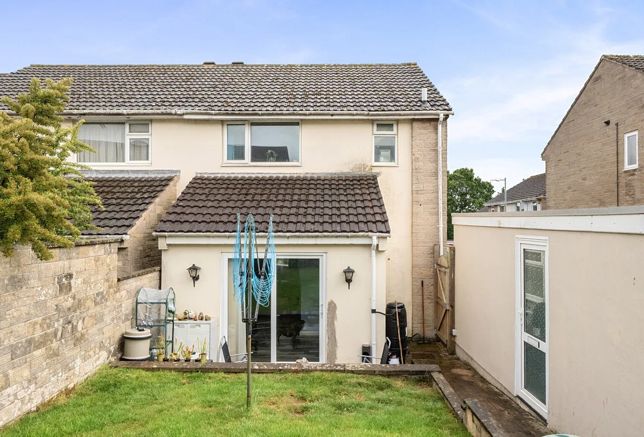 Welton Grove, Somerset, Midsomer Norton, BA3 2TT, photo 20
