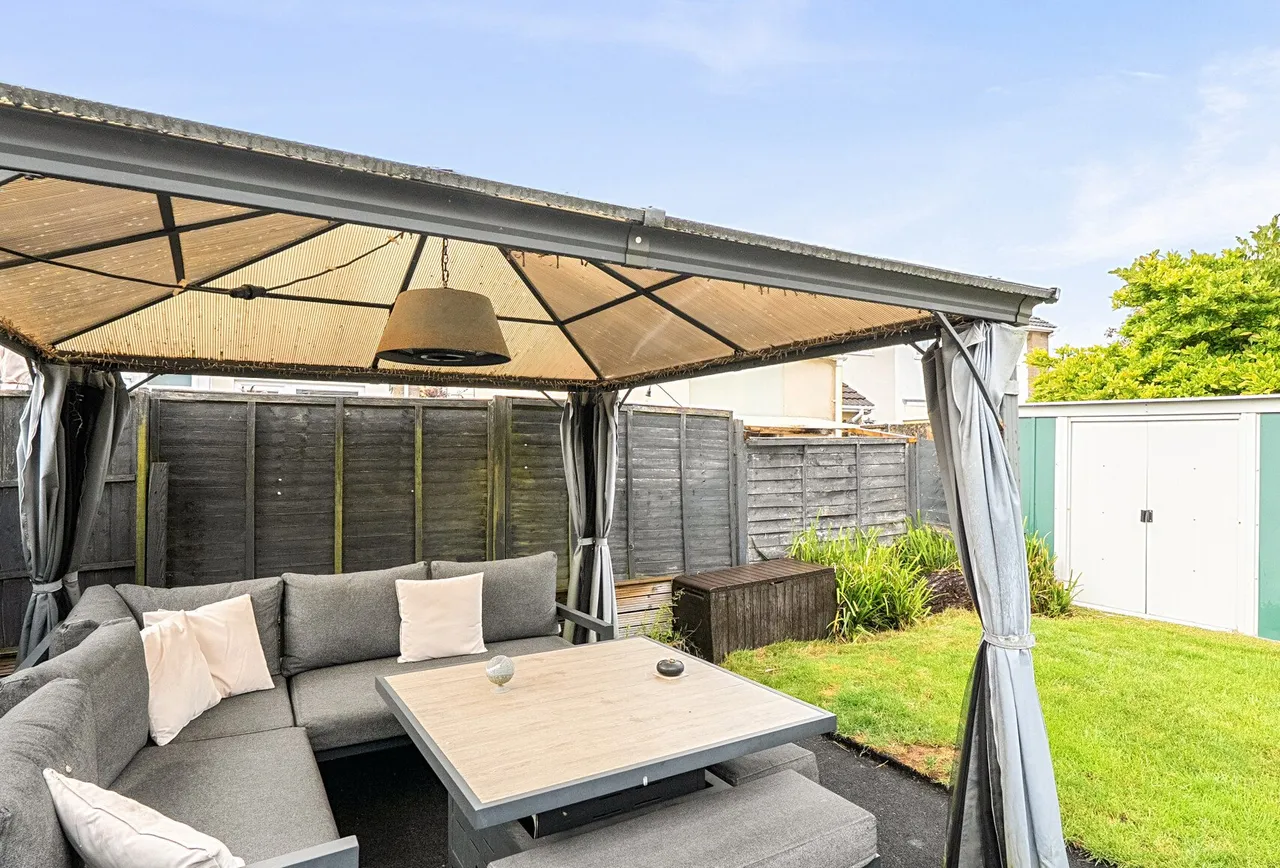 Welton Grove, Somerset, Midsomer Norton, BA3 2TT, photo 4
