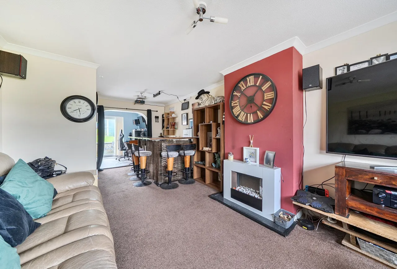 Welton Grove, Somerset, Midsomer Norton, BA3 2TT, photo 11