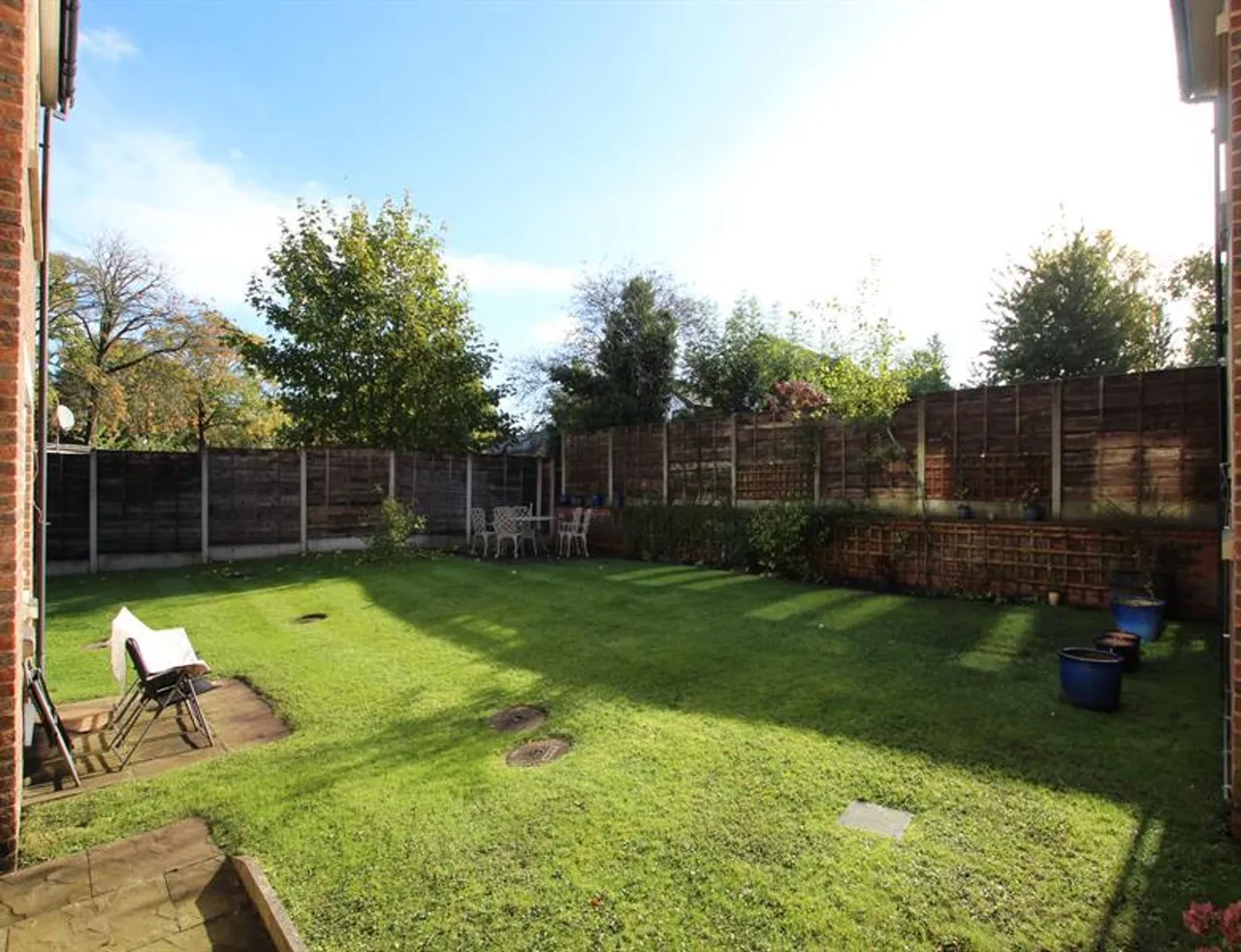 Regency Court Grove Lane, Altrincham, photo 6