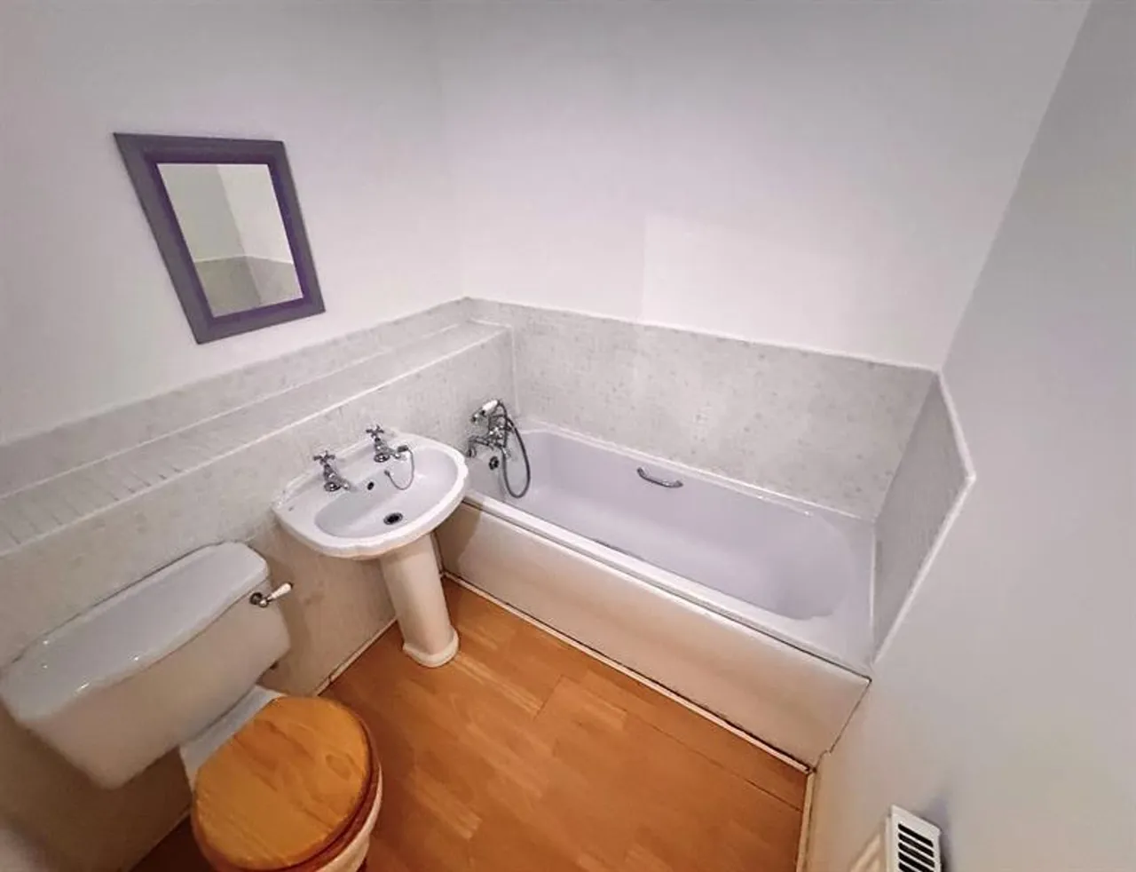 Regency Court Grove Lane, Altrincham, photo 4