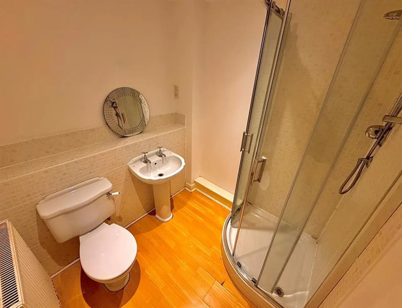 Regency Court Grove Lane, Altrincham, photo 5