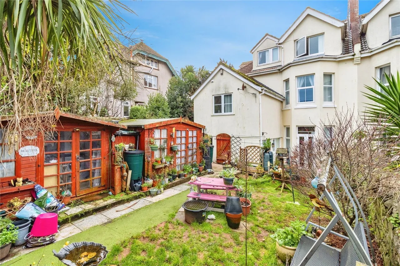 St. Andrews Road, Paignton, TQ4, photo 23