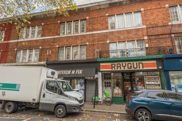 Red Lion Street, Richmond, TW9, photo 14