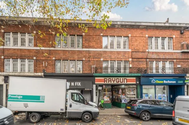 Red Lion Street, Richmond, TW9, photo 13