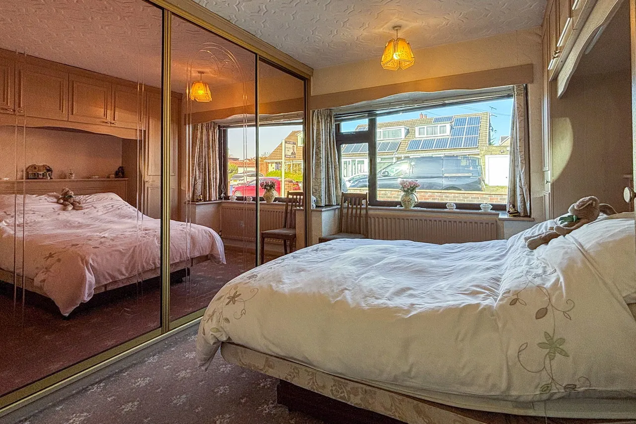 Granville Street, Adlington, Lancashire, PR6, photo 8