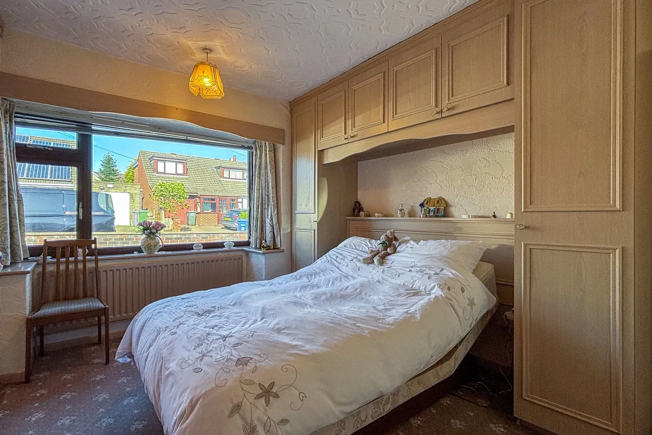 Granville Street, Adlington, Lancashire, PR6, photo 9