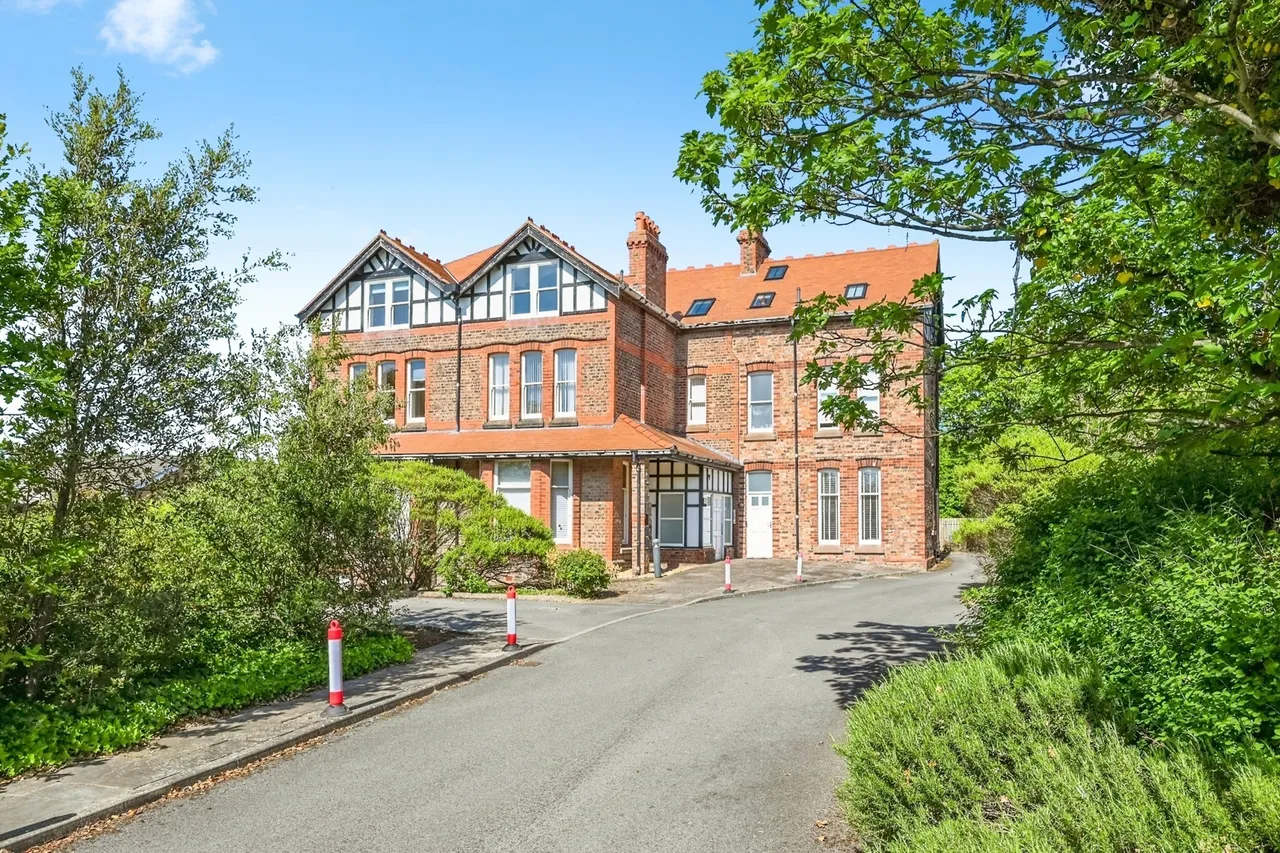Merrilocks Road, Liverpool, L23, photo 11