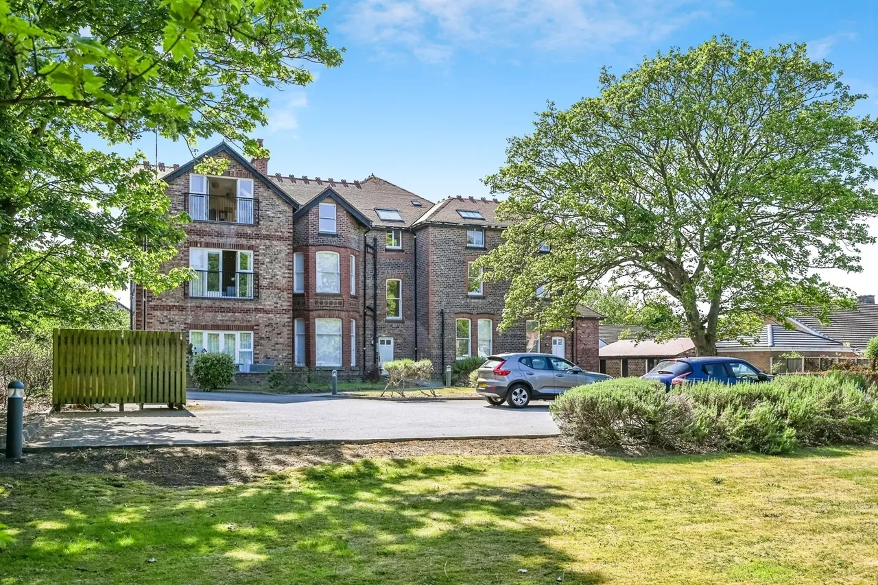 Merrilocks Road, Liverpool, L23, photo 13