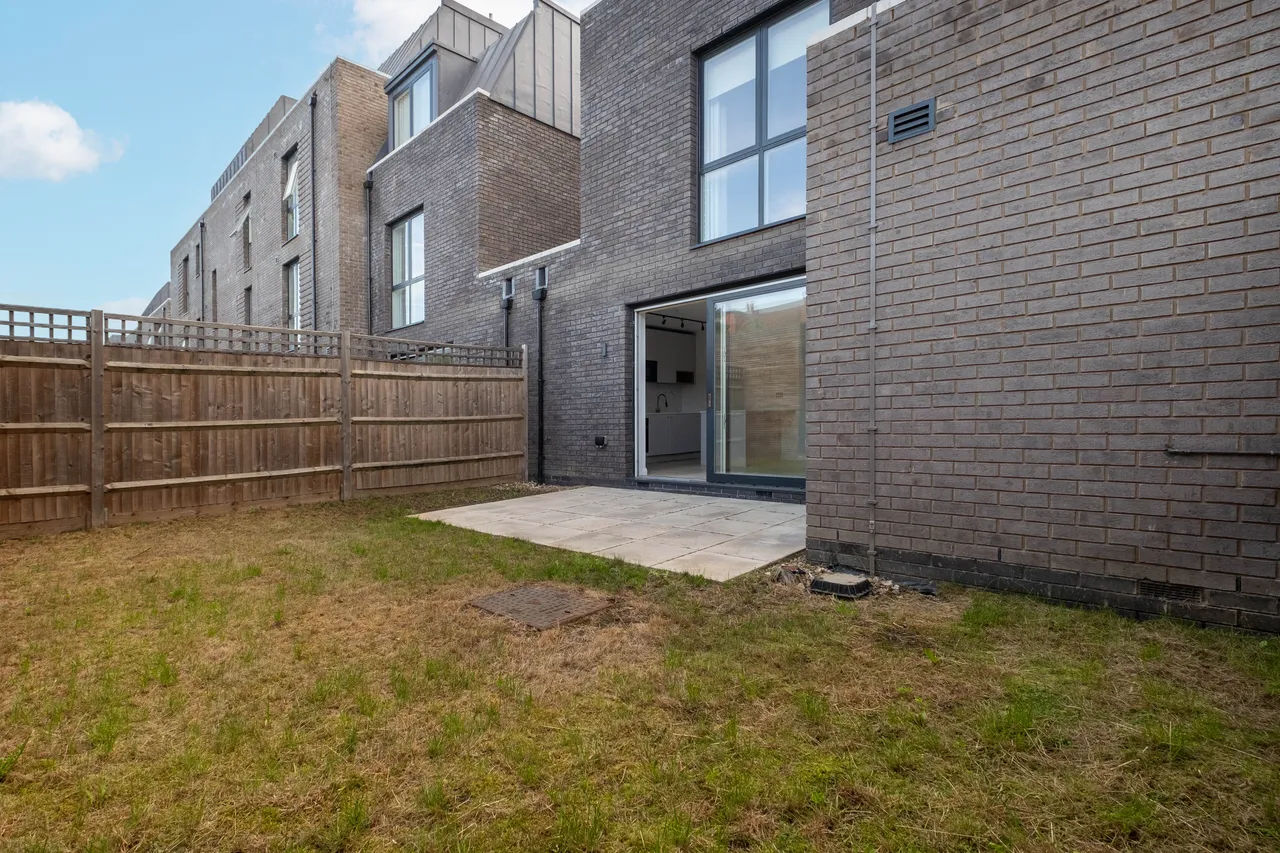 Ravensbury Terrace, London, SW18, photo 10