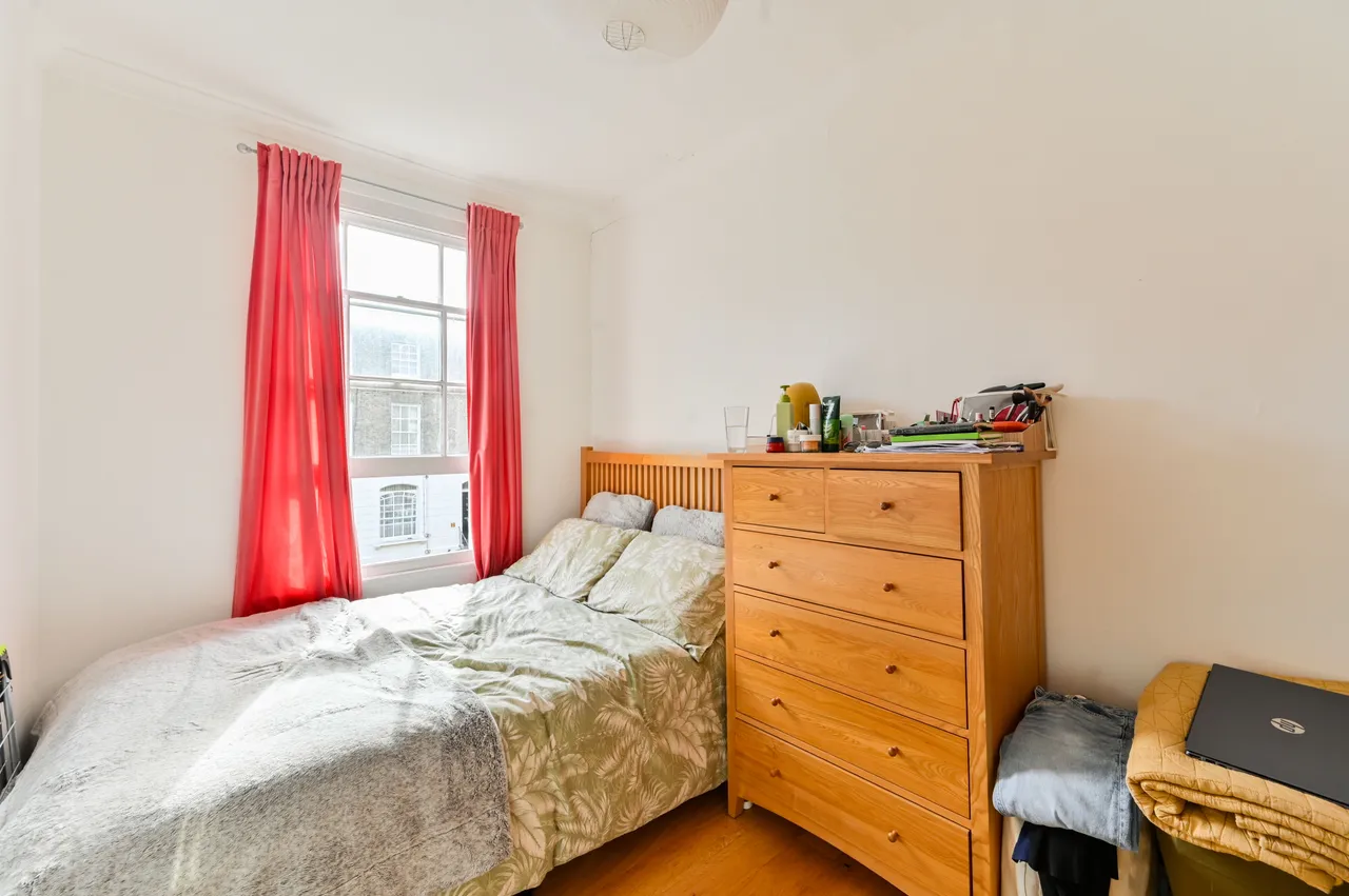 London, SE17, photo 6