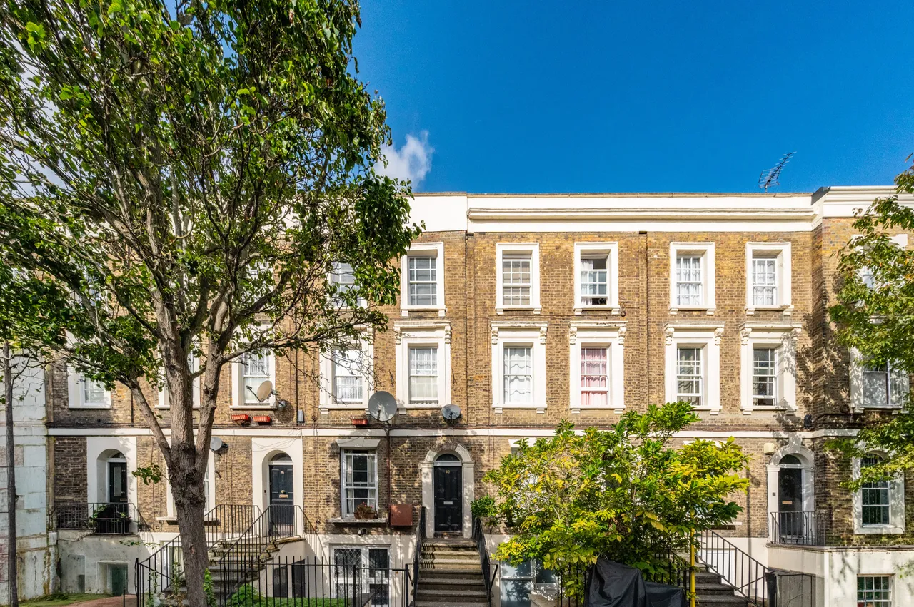 London, SE17, photo 9