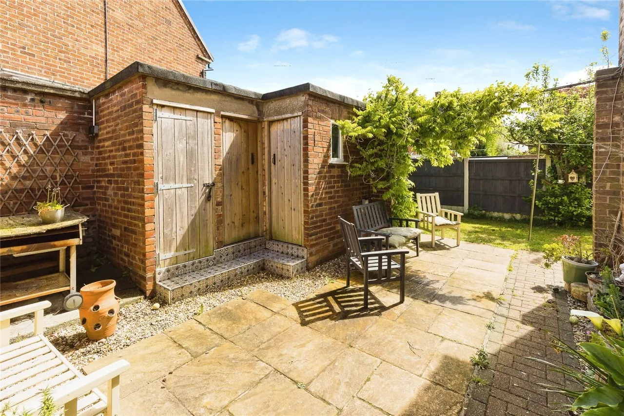 Queensway, Hope, LL12, photo 24