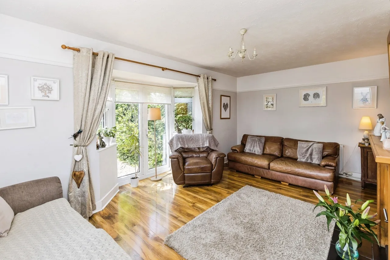 Queensway, Hope, LL12, photo 4