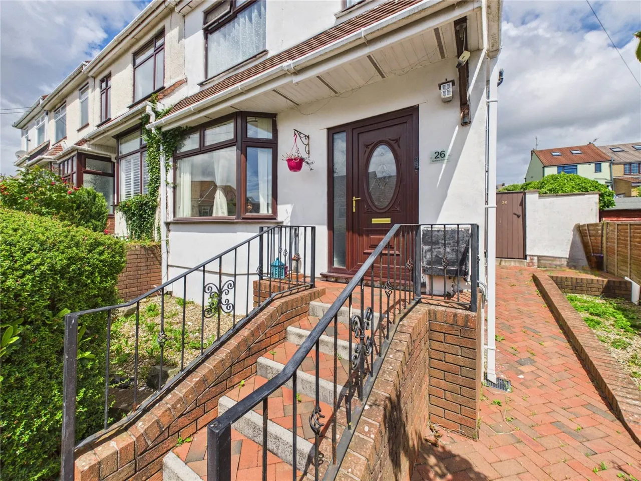 Northend Avenue, Kingswood, BS15, photo 16