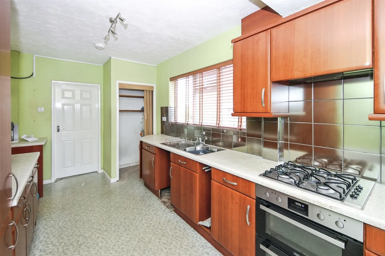 John O'gaunt Road, Kenilworth, CV8, photo 4