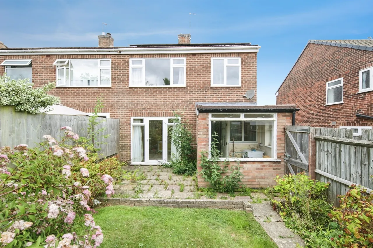 John O'gaunt Road, Kenilworth, CV8, photo 5