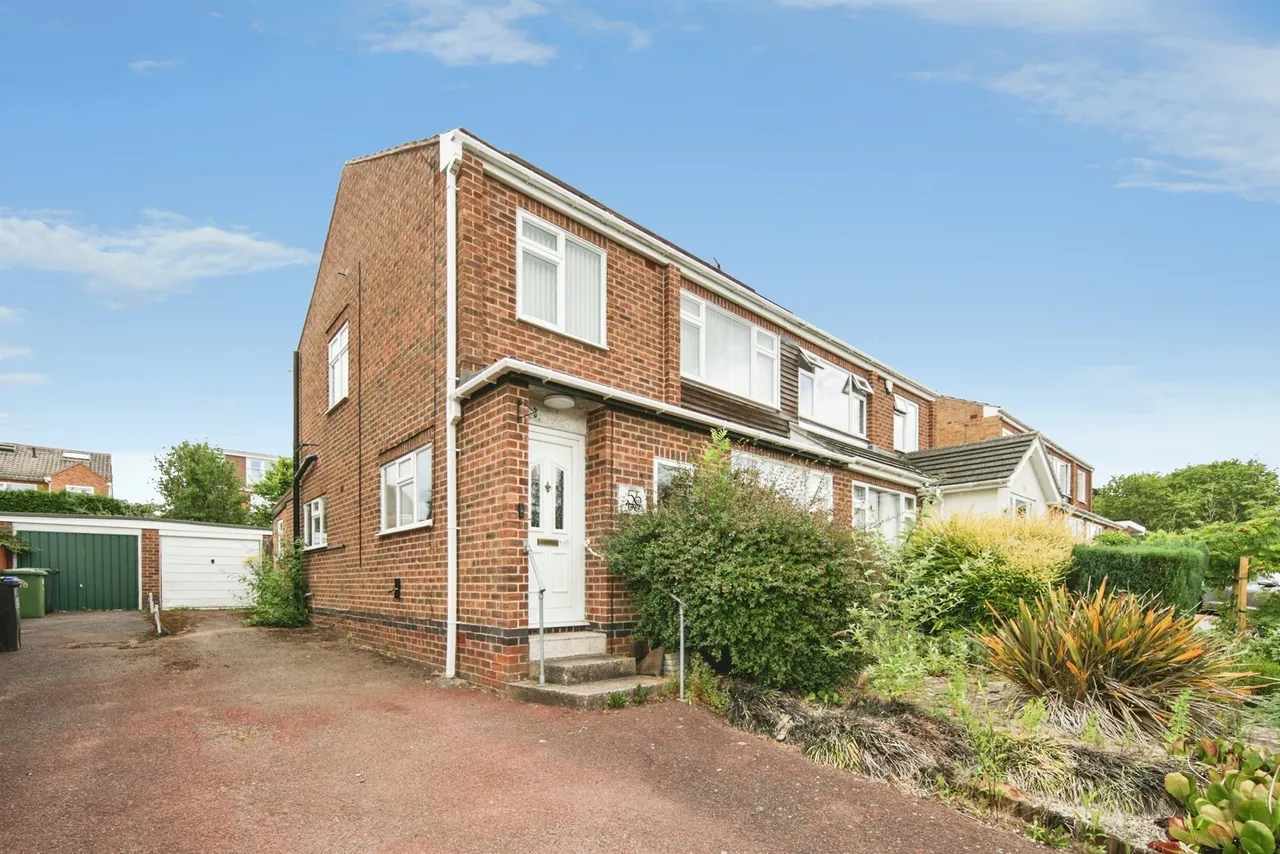 John O'gaunt Road, Kenilworth, CV8, photo 7