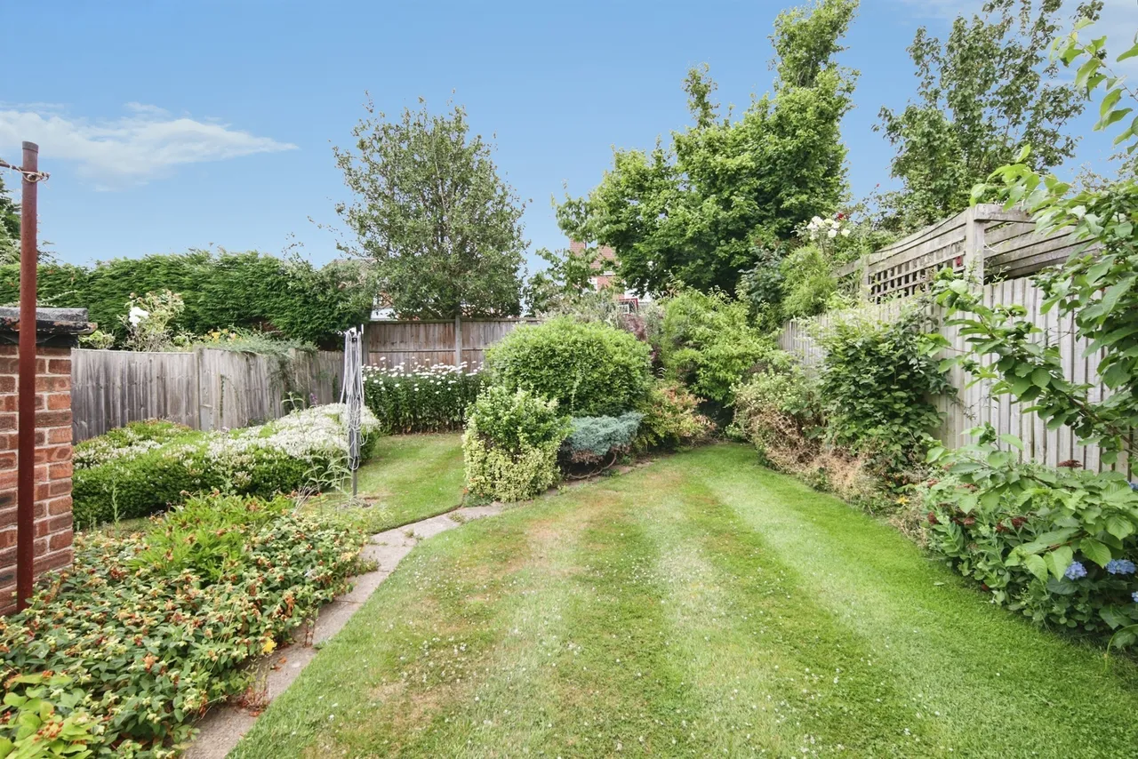 John O'gaunt Road, Kenilworth, CV8, photo 3