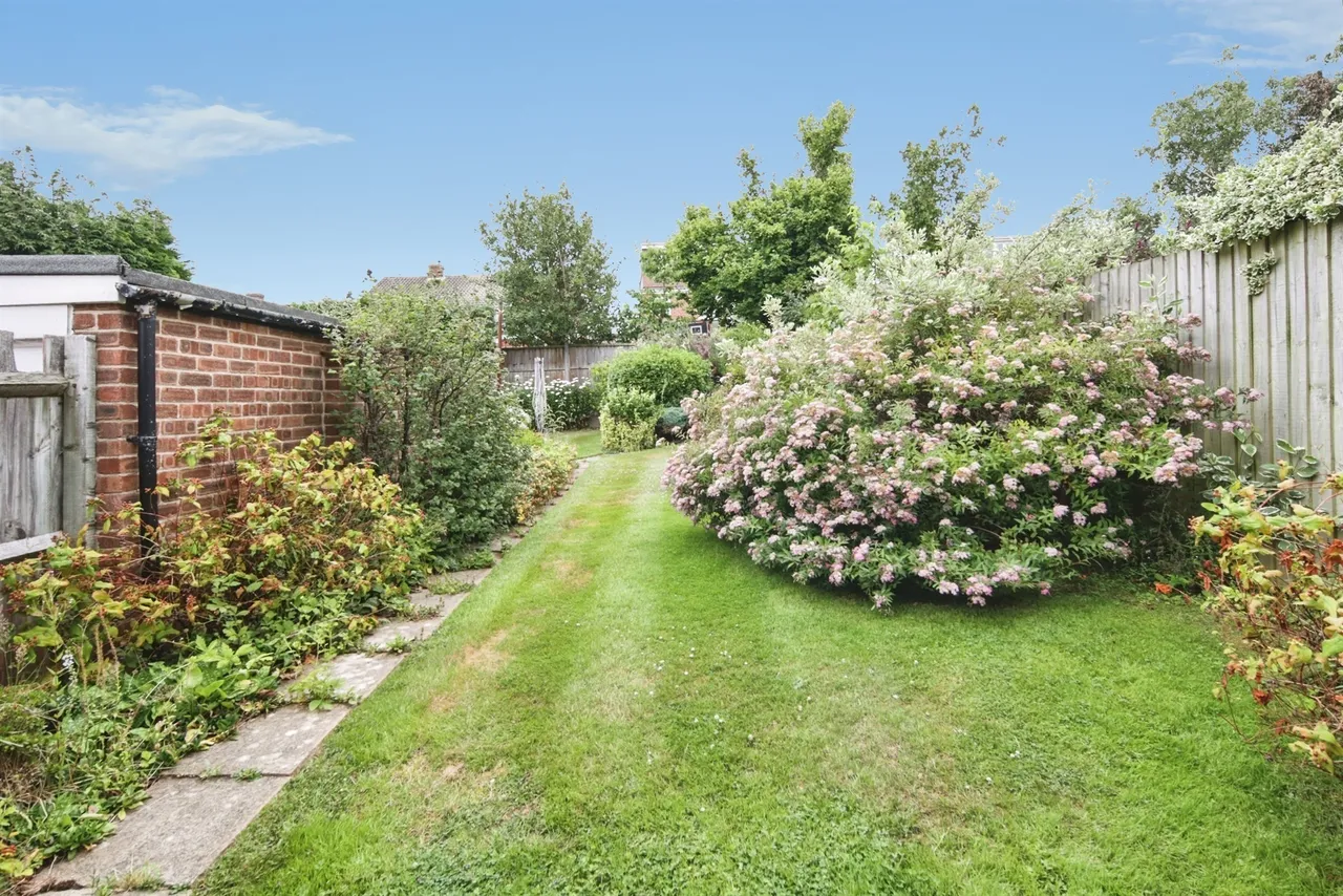 John O'gaunt Road, Kenilworth, CV8, photo 11