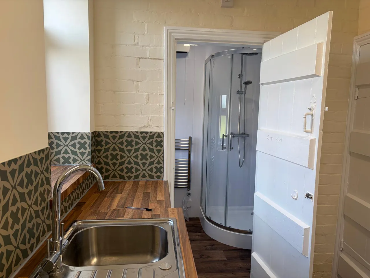Shirlowe Farm Cottages, Telford, TF6, photo 11