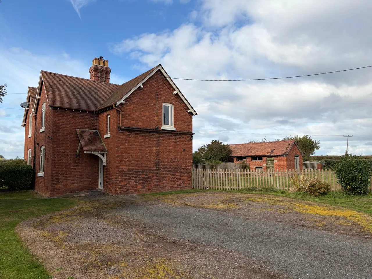 Shirlowe Farm Cottages, Telford, TF6, photo 20
