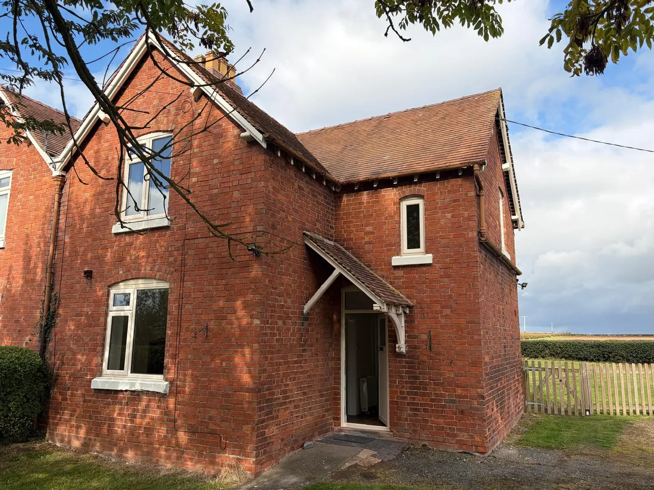 Shirlowe Farm Cottages, Telford, TF6, photo 19