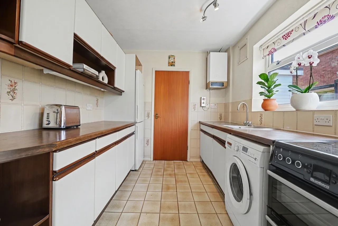 Ash Tree Road, Oadby, LE2, photo 4