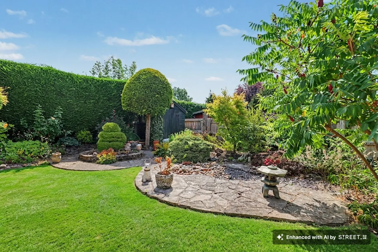 Ash Tree Road, Oadby, LE2, photo 11
