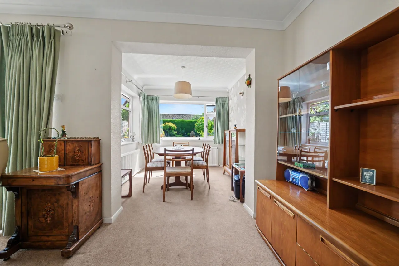 Ash Tree Road, Oadby, LE2, photo 3