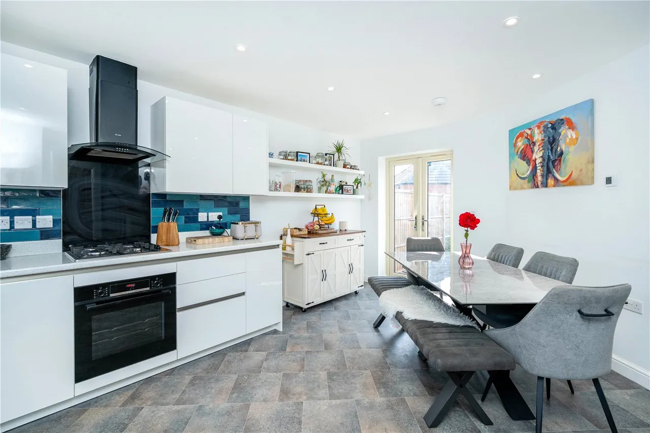 Coteland Road, Ruskington, Sleaford, Lincolnshire, NG34, photo 7