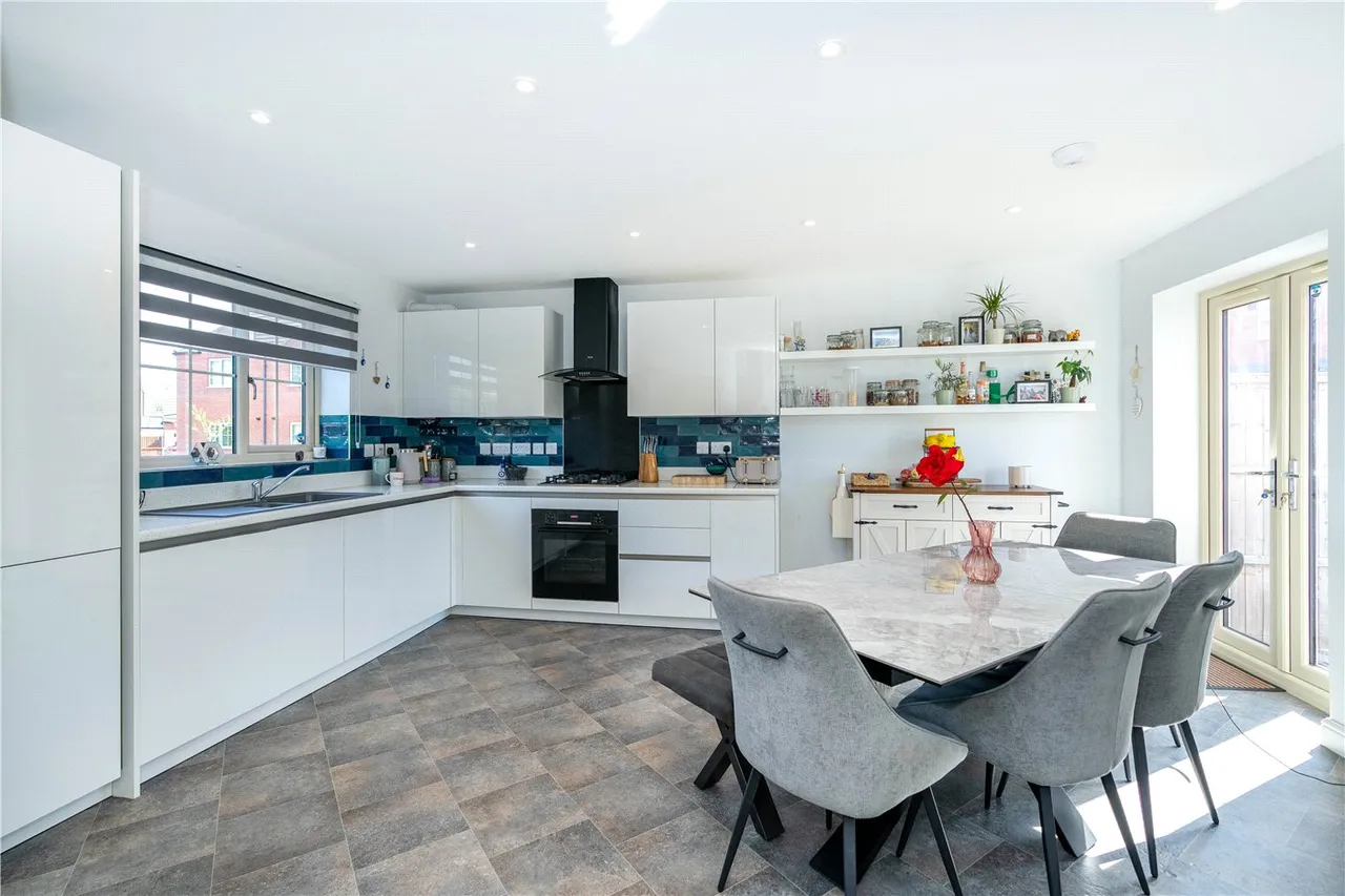 Coteland Road, Ruskington, Sleaford, Lincolnshire, NG34, photo 6