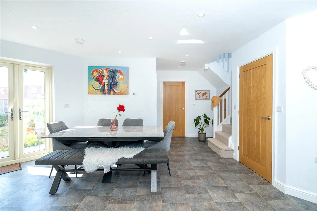 Coteland Road, Ruskington, Sleaford, Lincolnshire, NG34, photo 8