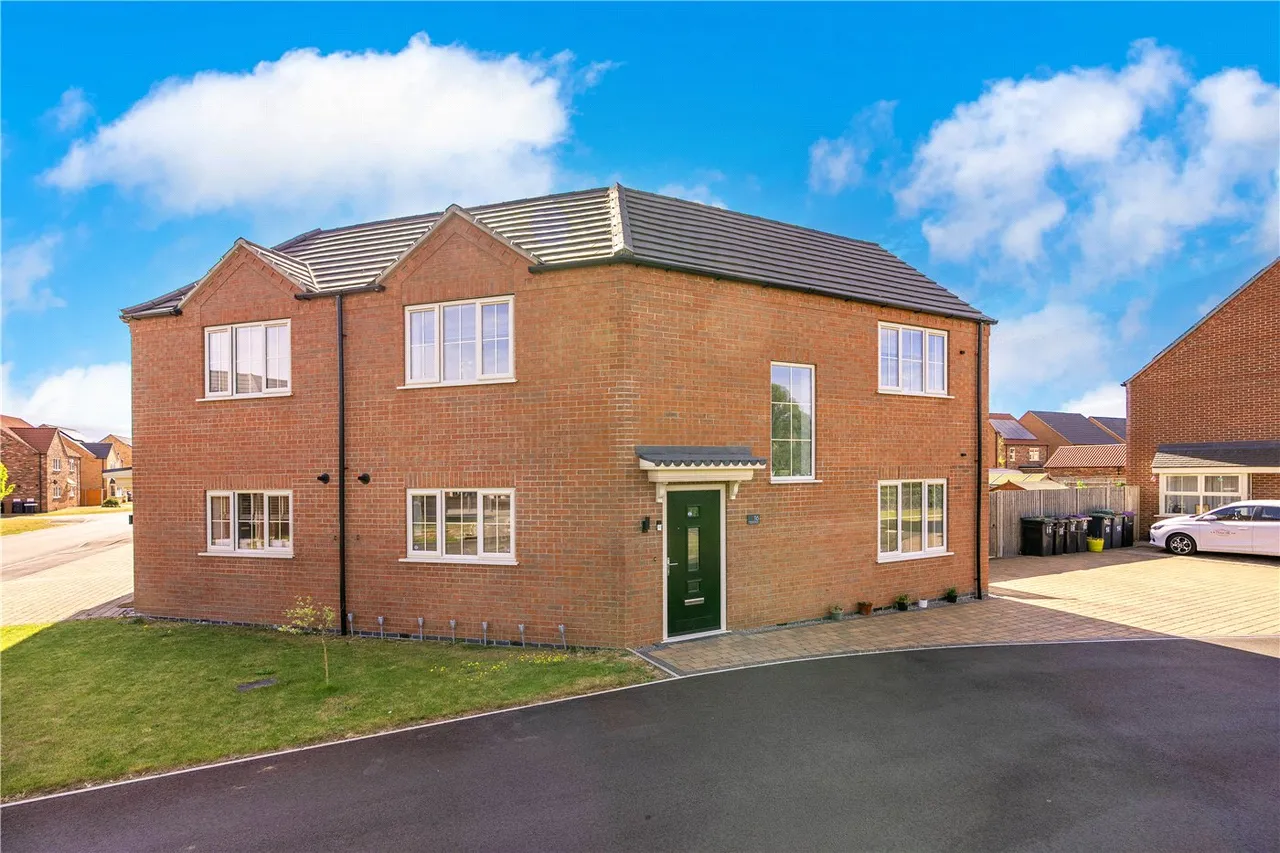 Coteland Road, Ruskington, Sleaford, Lincolnshire, NG34, photo 2
