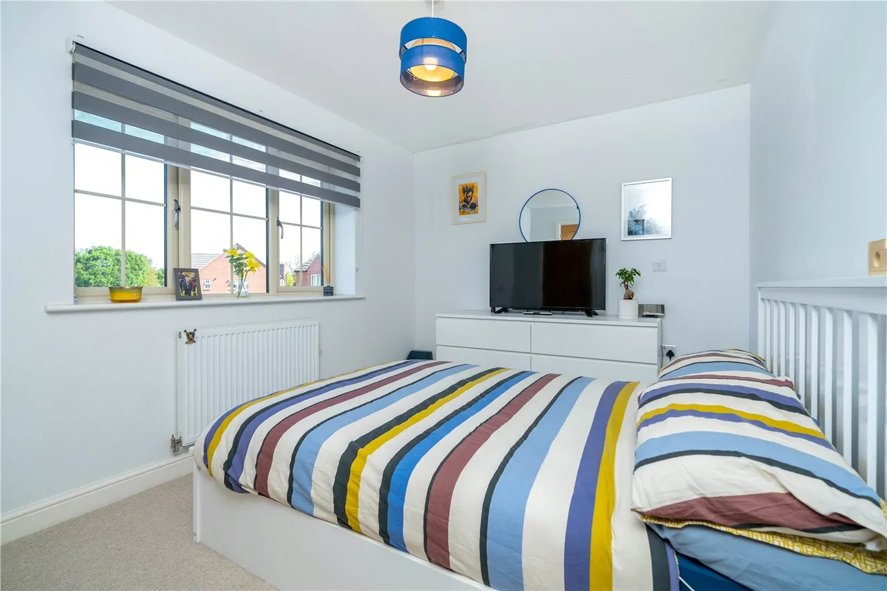 Coteland Road, Ruskington, Sleaford, Lincolnshire, NG34, photo 11