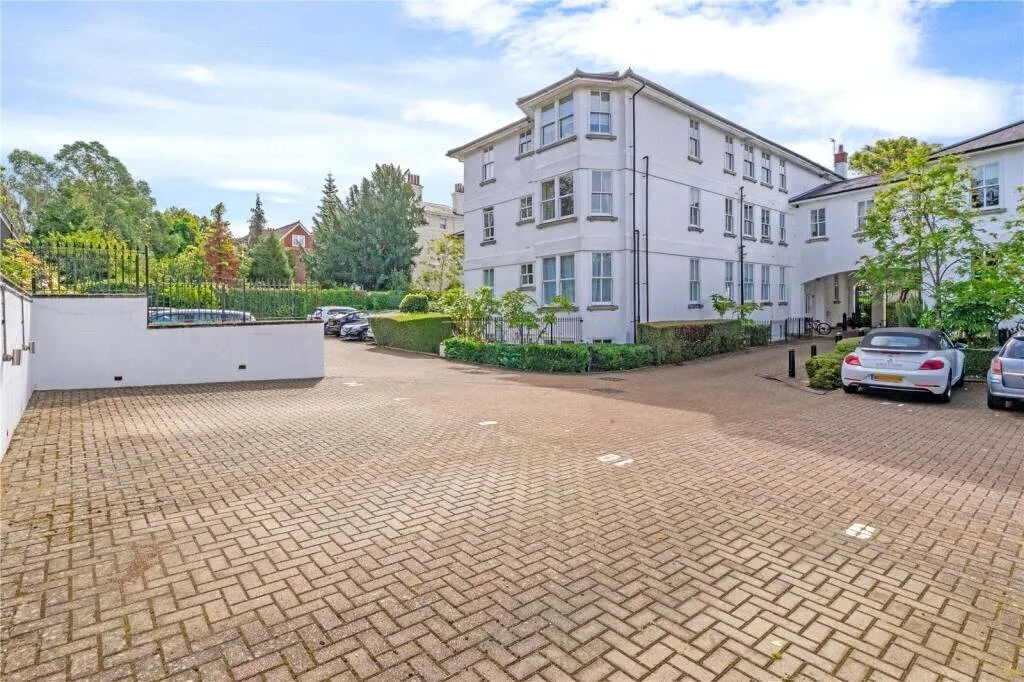 Garden Road, Tunbridge Wells, TN1, photo 10