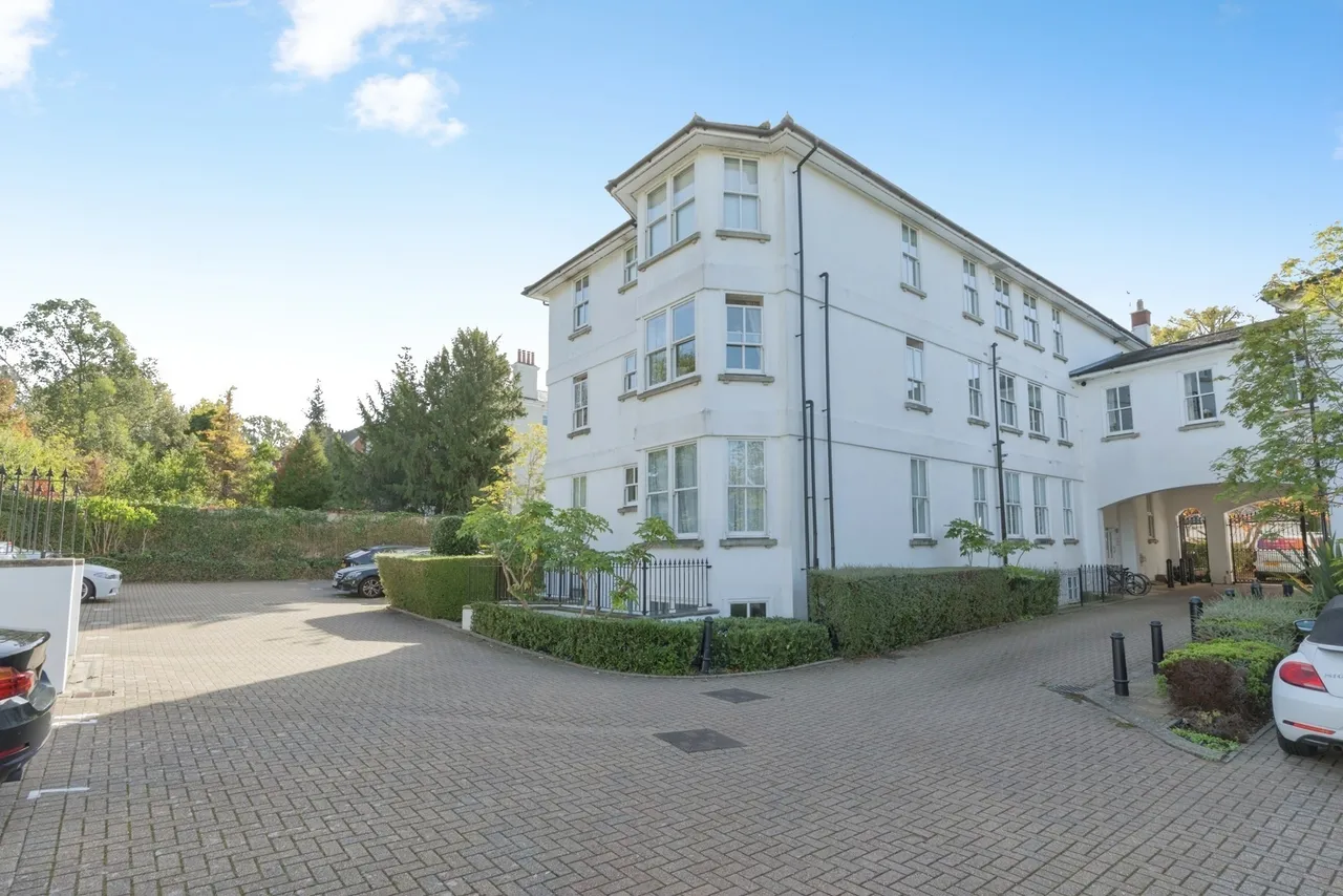 Garden Road, Tunbridge Wells, TN1, photo 21