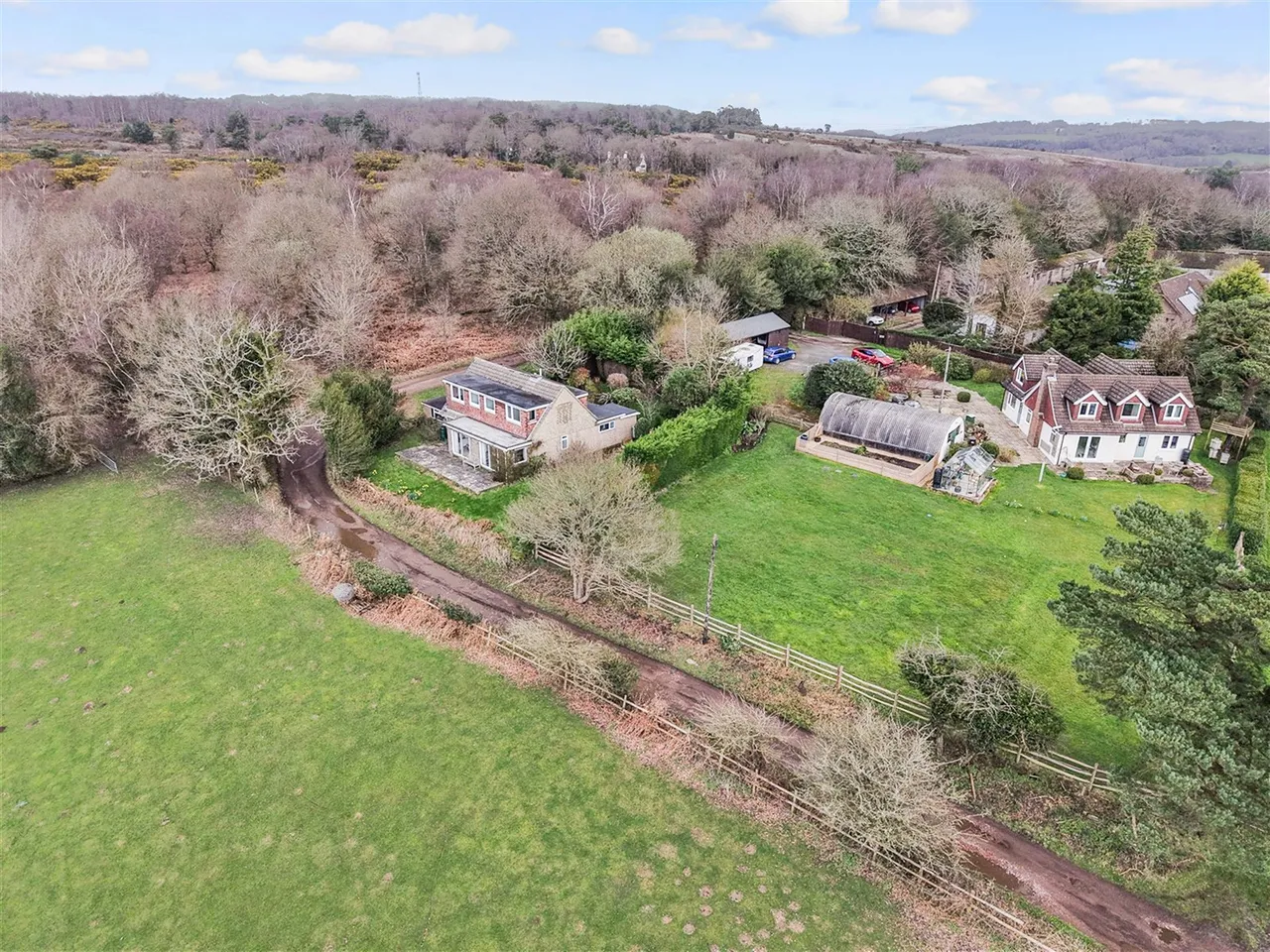 New Road, Duddleswell, TN22, photo 20