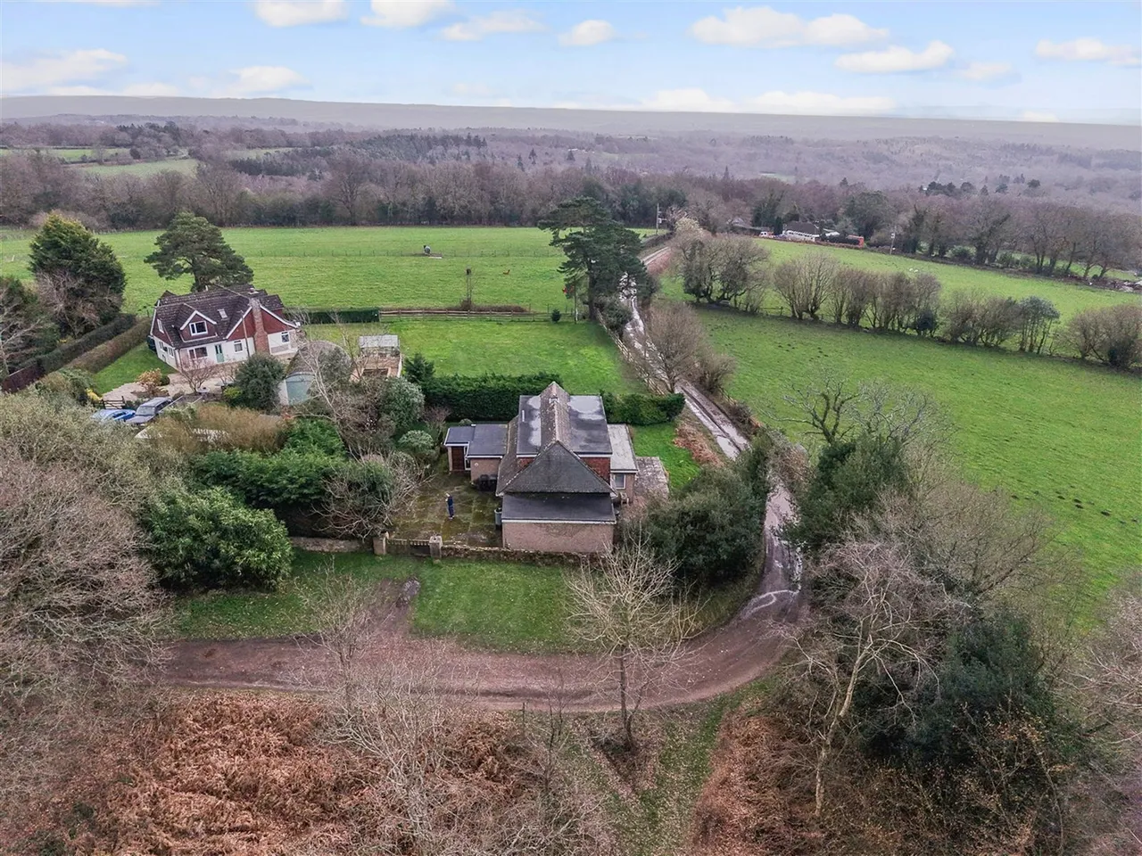 New Road, Duddleswell, TN22, photo 19