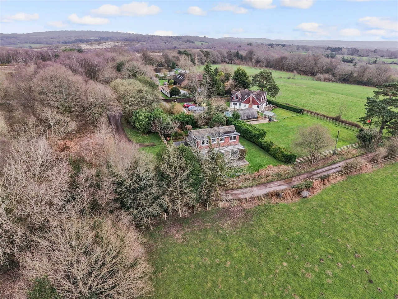 New Road, Duddleswell, TN22, photo 18