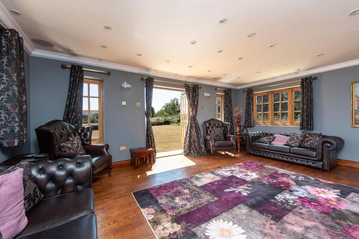 Pitchers Hill, Wickhamford, WR11, photo 3