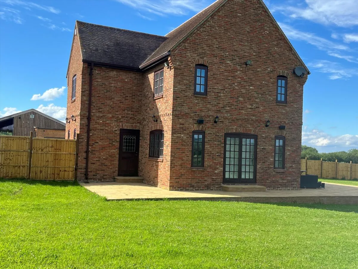 Pitchers Hill, Wickhamford, WR11, photo 17