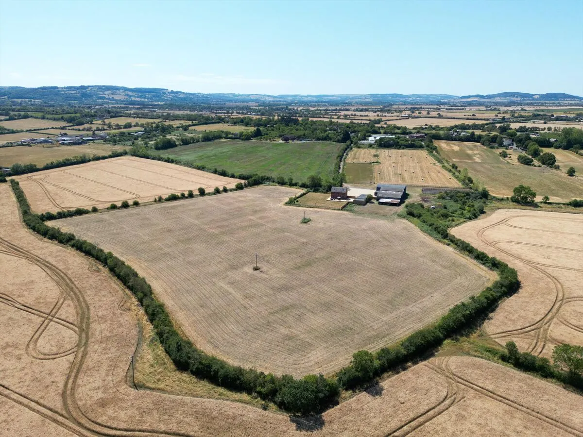 Pitchers Hill, Wickhamford, WR11, photo 19